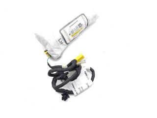 Подушка безопасности в сиденье L1TB-A611D11-AD, 648947700D   Ford Puma