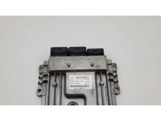 Блок управления двигателя 97RI010012, 28298209   Ford Galaxy