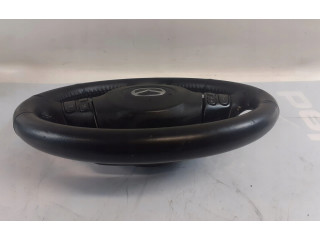 Руль Mazda 5  2005 - 2010 года 0512268      