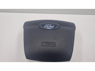 Подушка безопасности водителя 6M21U042B85AKW, 30516S299D52A   Ford S-MAX