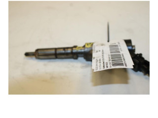 Vstřikovač 0445110076   Fiat Scudo    RHX 