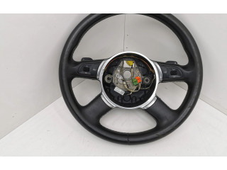 Руль Audi A8 S8 D3 4E  2002 - 2009 года 4E0419091BD      
