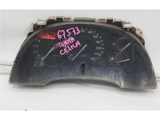 Přístrojová deska  Toyota Celica T200 1995 83200-20780, 83200-20780  