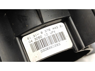 Подрулевой шлейф SRS 61318376443, 61318376445   BMW Z4 E85 E86