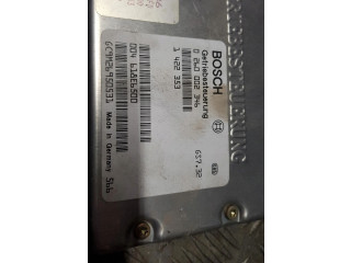 Блок управления коробкой передач 0260002346   BMW 7 G11 G12