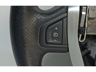 Руль Renault Laguna III  2007 - 2015 года 484303213R      