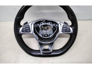 Volant Mercedes-Benz GLE (W166 - C292) 2018 A0024602203  