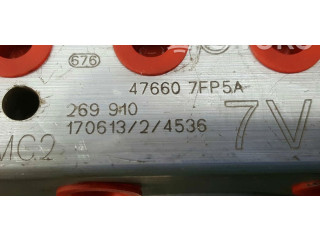 Jednotka ABS 476607FP5A, 2265106527   Nissan X-Trail T32 2017