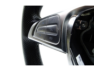 Volant Mercedes-Benz S W222 2013 A0004606303  