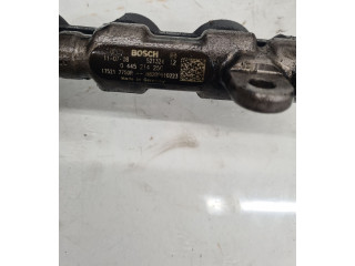 Vstřikovací čerpadlo 0445214250   Nissan Qashqai+2     