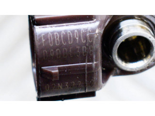Vstřikovač 02N32178   Citroen Jumper  pro naftový motor 2.2 4HV (P22DTE) 