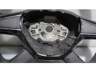 Volant Skoda Superb B6 (3T) 2015 5E0419091  