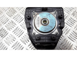 Подушка безопасности водителя 569001j500ry   KIA Venga