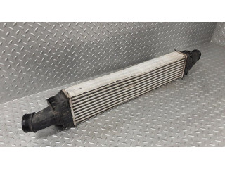 Интеркулер  8W0145805AD, JD1271006990   Audi A4 S4 B9 2.0