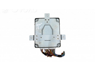 Řídící jednotka 3392080GF, 1122003202   Suzuki Ignis 2007
