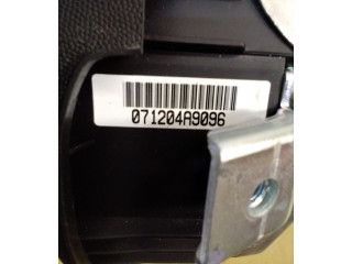 Подушка безопасности водителя 96860969, AM7LB5QZG   Chevrolet Matiz