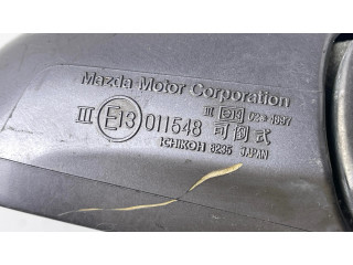 Zpětné zrcátko pravé Mazda Xedos 6 1998  E13011548, E11024897  