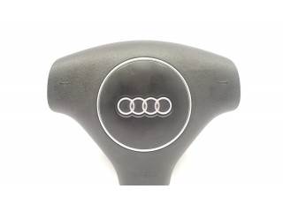 Подушка безопасности водителя 8E0880201CS   Audi A4 Allroad