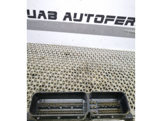 Блок управления двигателя 391302A200   KIA Rio