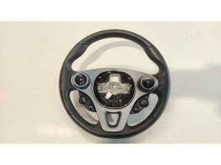 Руль Smart ForFour II W453  2014- года A4534604100, 484005954R      