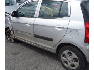 Подушка безопасности водителя 5690007800EQ   KIA Picanto
