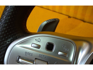Volant Mercedes-Benz E AMG W213 2018   