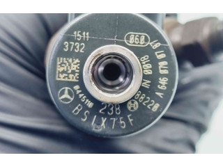 Форсунка     Mercedes-Benz CLK A209 C209   