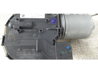 Моторчик дворников 3397021778    Vauxhall Astra K