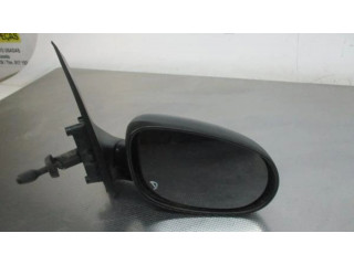 Zpětné zrcátko  Ford Ka 2010  MANUAL  
