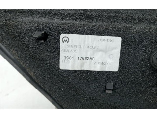Zpětné zrcátko  Ford Fiesta 2005  2S6117682AS, 0050057  