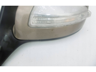 Zpětné zrcátko  Mercedes-Benz C W204 2007  2048100319  
