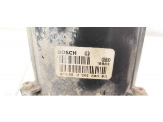Jednotka ABS 0265222009   Peugeot 807 2004