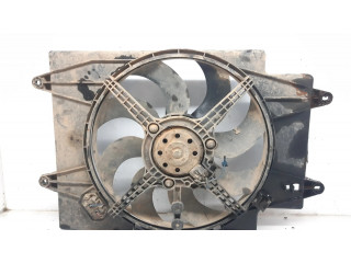 Вентилятор радиатора     46849782    Alfa Romeo 147 1.9