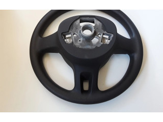 Volant Volkswagen Polo V 6R 2014 6R0419091D  
