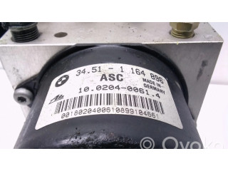 Jednotka ABS 1164897, 34511164897   BMW 3 E46 2003