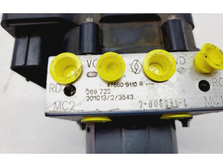 ABS Steuergerät 476609110R   Renault Sandero I 2020