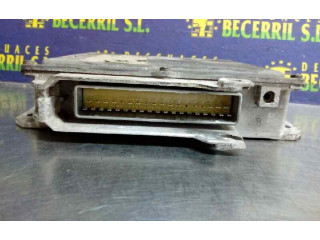 Řídící jednotka 9620398980, 0261203736   Peugeot 106 1996