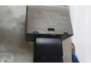 Блок предохранителей  96428357   Toyota Land Cruiser (J120)    