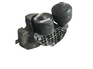 Блок управления коробкой передач 77947030098134, 55185790   Fiat Grande Punto
