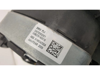 Volant BMW 3 F30 F35 F31 2014 19107521, 9163029  
