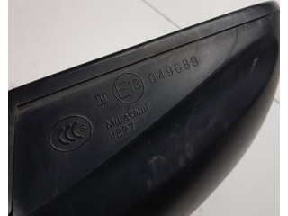 Zpětné zrcátko  Subaru Forester SK 2023  E13049689, 91036SJ084  