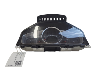 Přístrojová deska  Volvo V60 2016 31453090, 0316091  