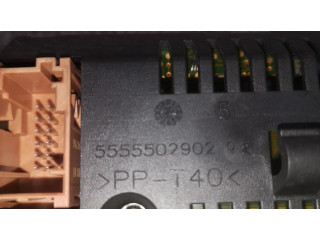 Дисплей    5555502902   Citroen C3 Pluriel