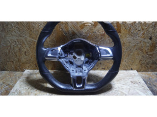 Руль Volkswagen Scirocco  2008 - 2016 года 1K8419091G      