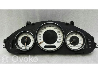 Панель приборов A2195402811   Mercedes-Benz CLS AMG C219       