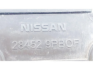 Датчик слепых зон 284K06FL2A, 284529PB0F   Nissan X-Trail T32