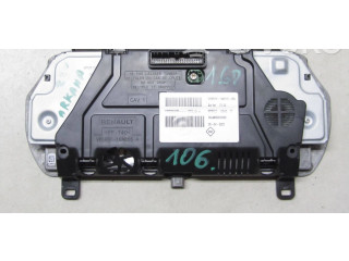 Панель приборов 248090642R   Renault Arkana       