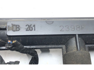 Топливная рампа CB261   Fiat Grande Punto  