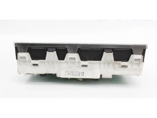 Přístrojová deska  Toyota Starlet (P70) III 1985 8301010610, 2573001740  