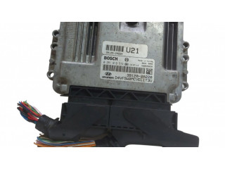Řídící jednotka 391202A220, 0281019572   Hyundai i40 2012